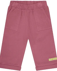 Produktseite: loud + proud - Cord-Hose grape