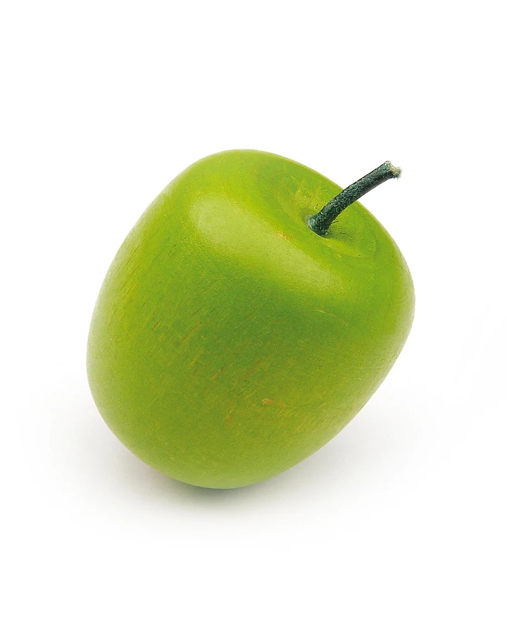 erzi - Apfel grün