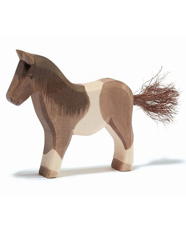 Ostheimer - Holztier Pony