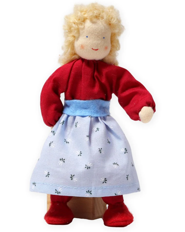 Grimms - Puppe Mama Tilda