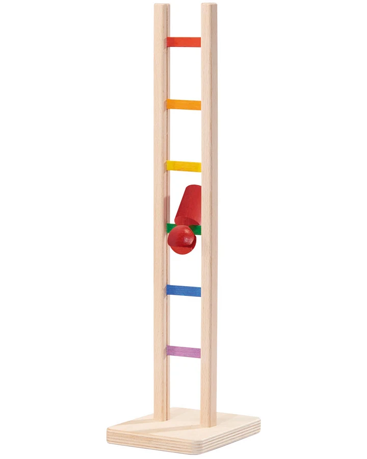 nic - Klettermännchen "Kletter-Nic"