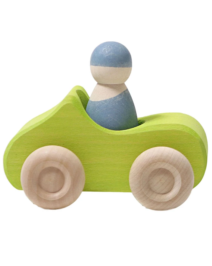 Grimms - Kleines Cabrio Grün