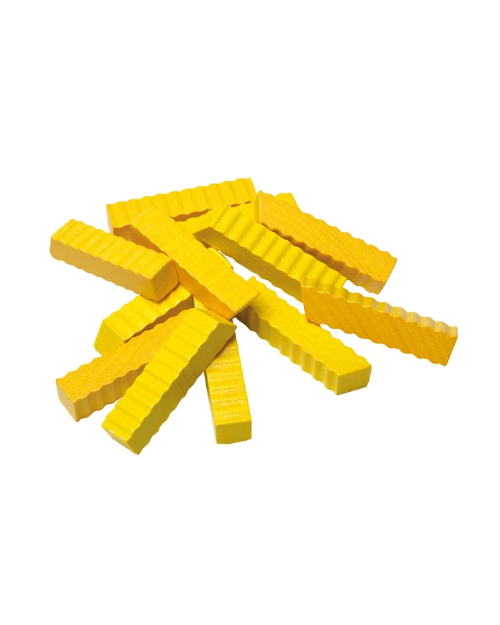 erzi - Pommes Frites