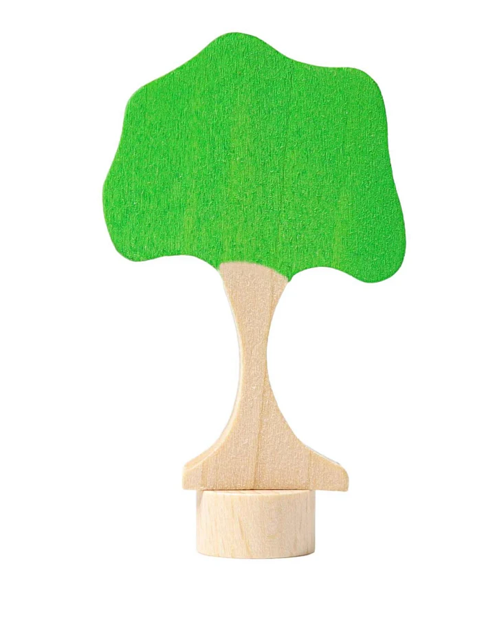 Grimms - Geburtstagsstecker Baum