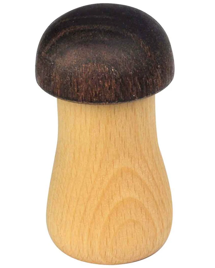 Voggenreiter - Holz Rassel Pilz