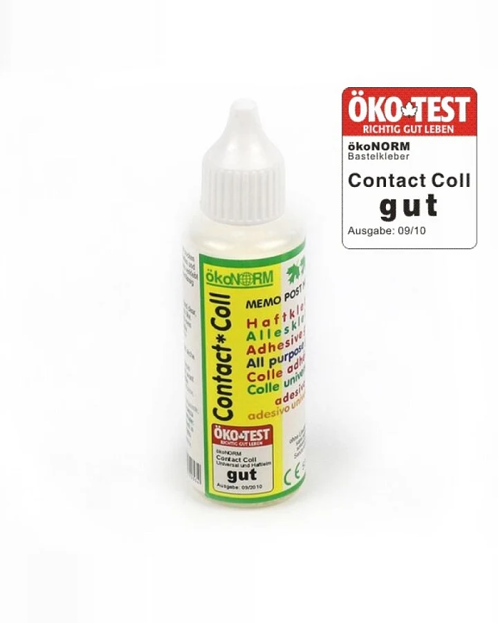 ökoNorm - Allzweck- und Haftkleber 50ml