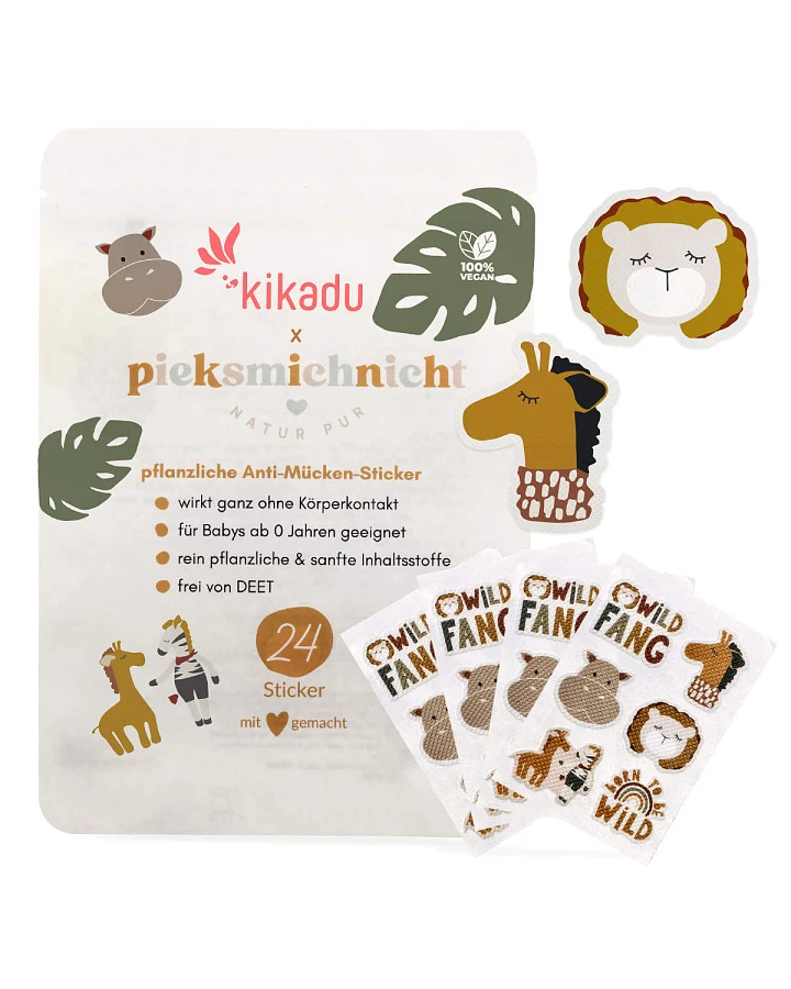 kikadu - Pieksmichnicht x Kikadu