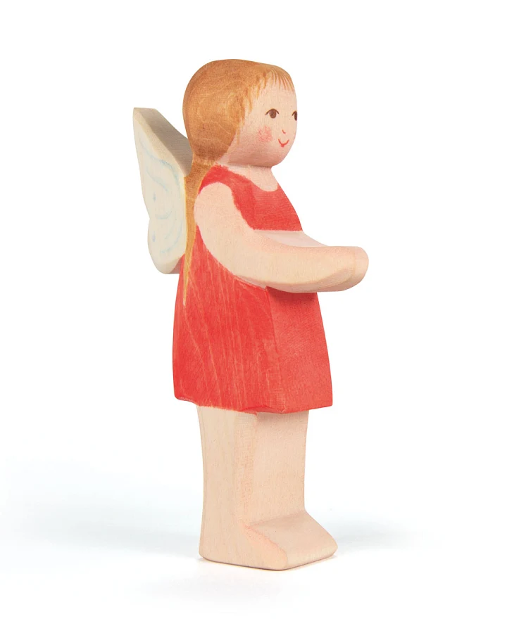 Ostheimer - Holzfigur Sumselinchen