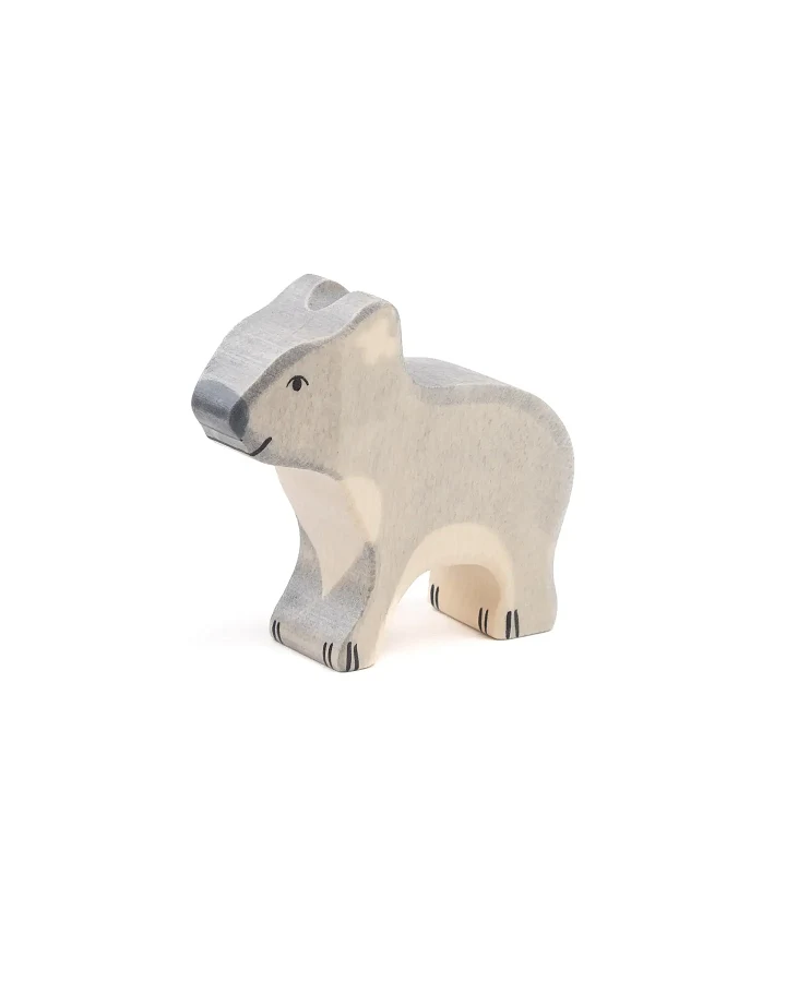 Holztiger - Holztier Koala