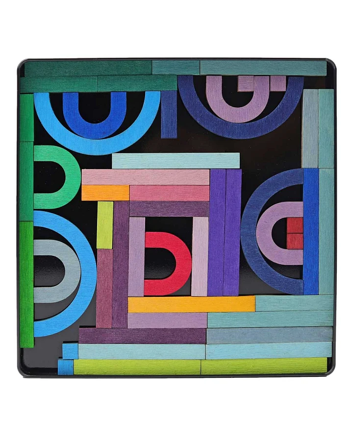 Grimms - Magnetspiel Alphabet