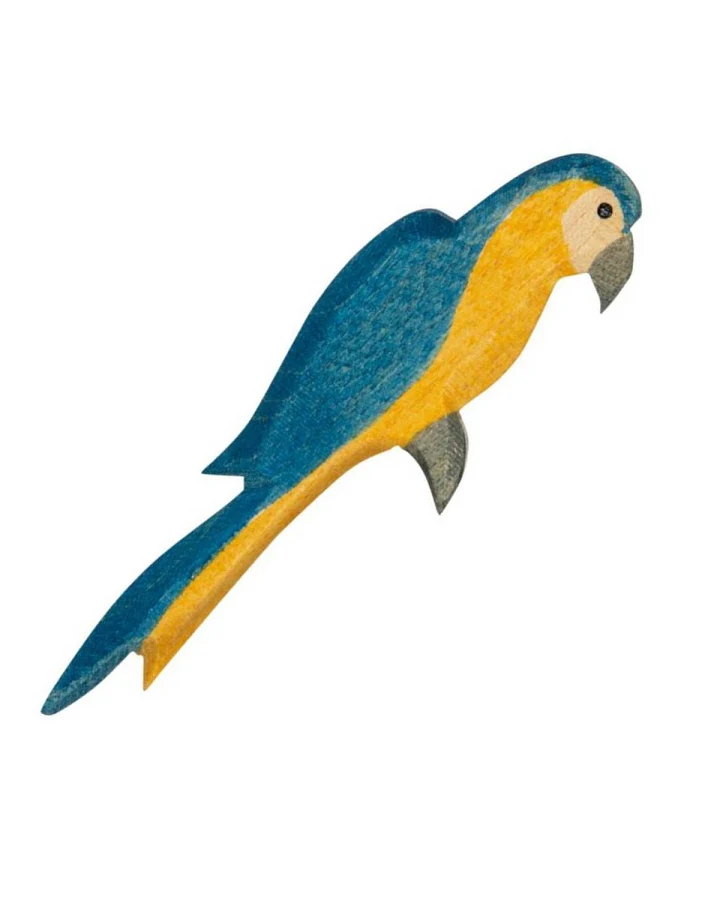 Blau