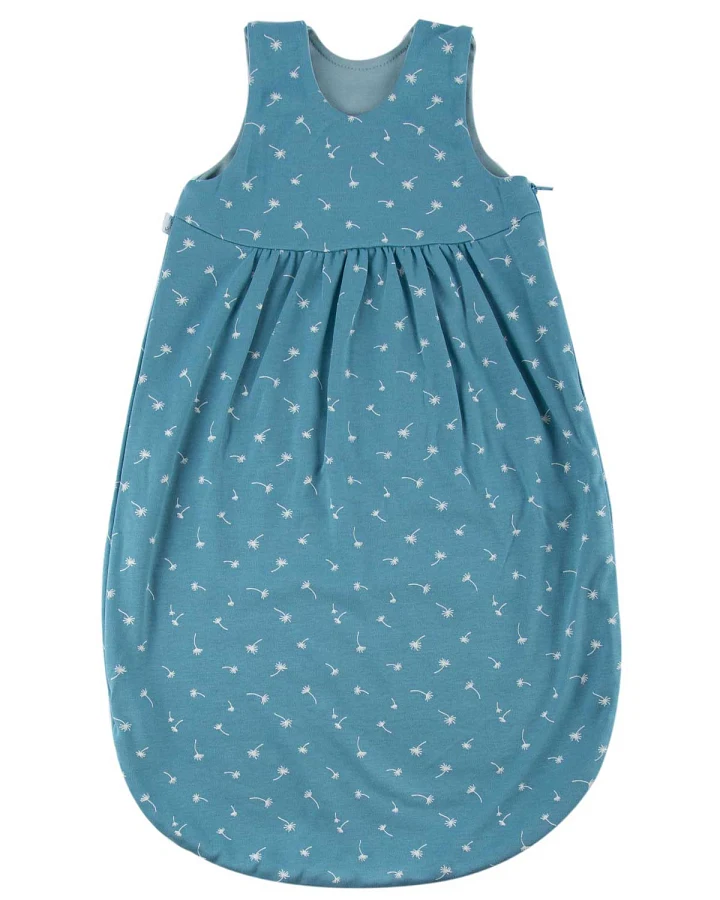 PoPoLiNi - Ganzjahresschlafsack Pusteblume 70 cm