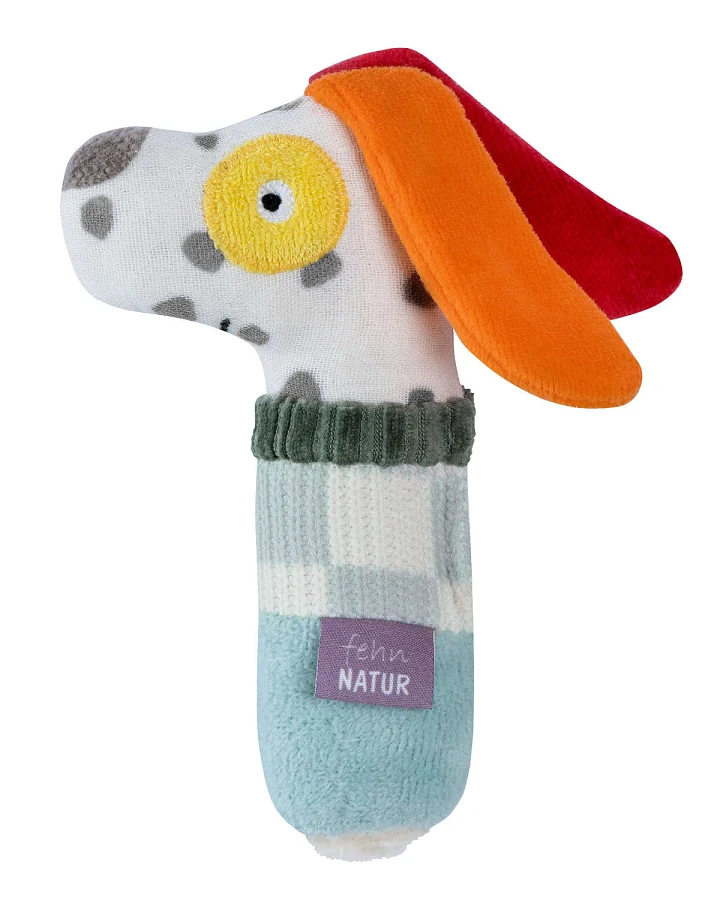 Fehn - Stabrassel Hund