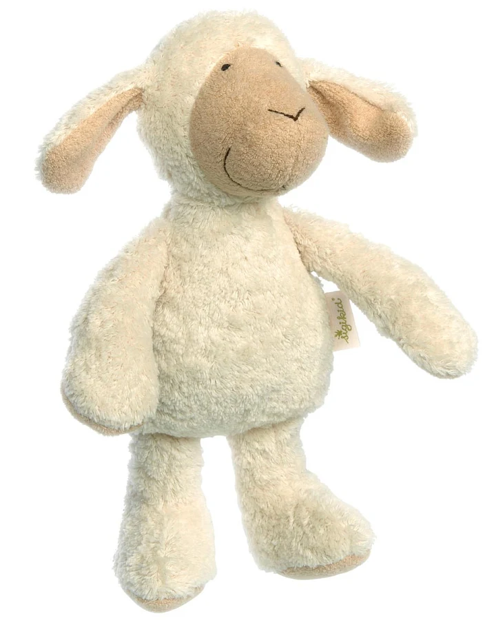 Sigikid - Kuscheltier Schaf