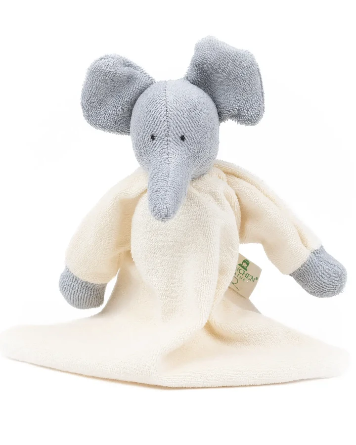 Nanchen Natur - Schmusetier Elefant
