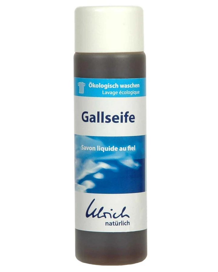 Ulrich - Gallseife flüssig