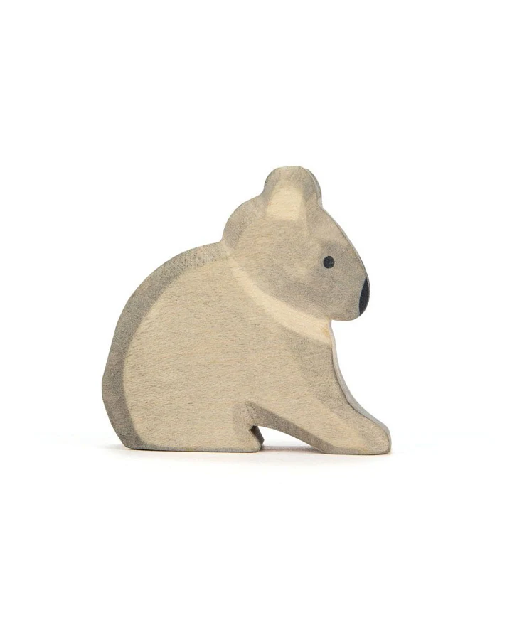 Ostheimer - Holztier Koala sitzend