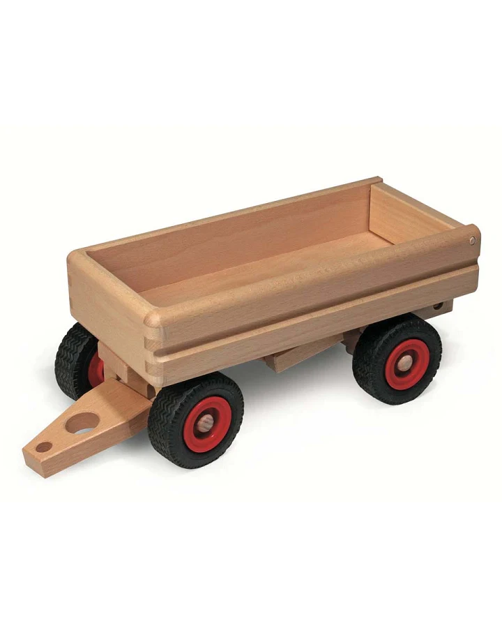 Fagus - LKW-Anhänger