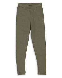 Produktseite: Engel - Leggings Wolle-Seide olive