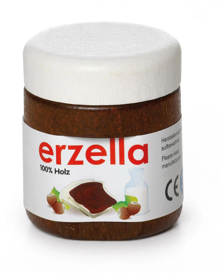 erzi - Schokocreme Kaufladen