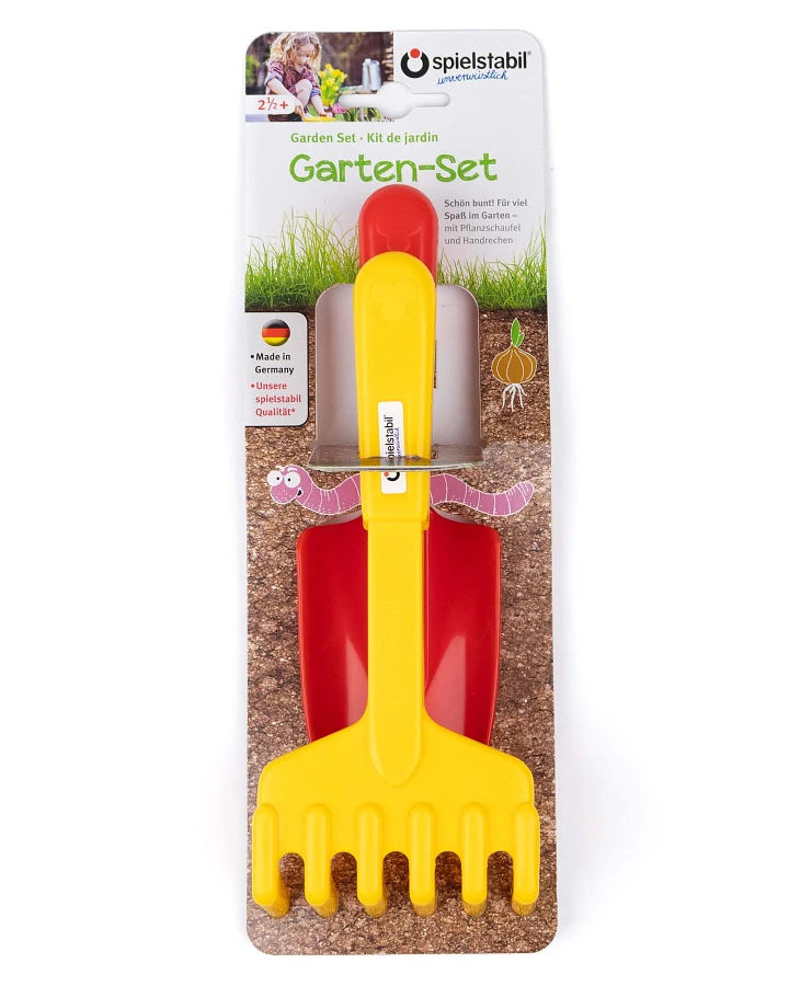 spielstabil - Garten-Set 2-teilig