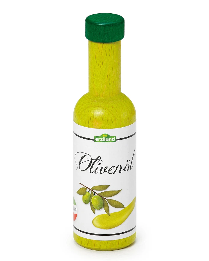 erzi - Olivenöl