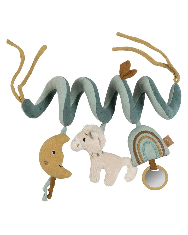 Fehn - Activity-Spirale Pferd