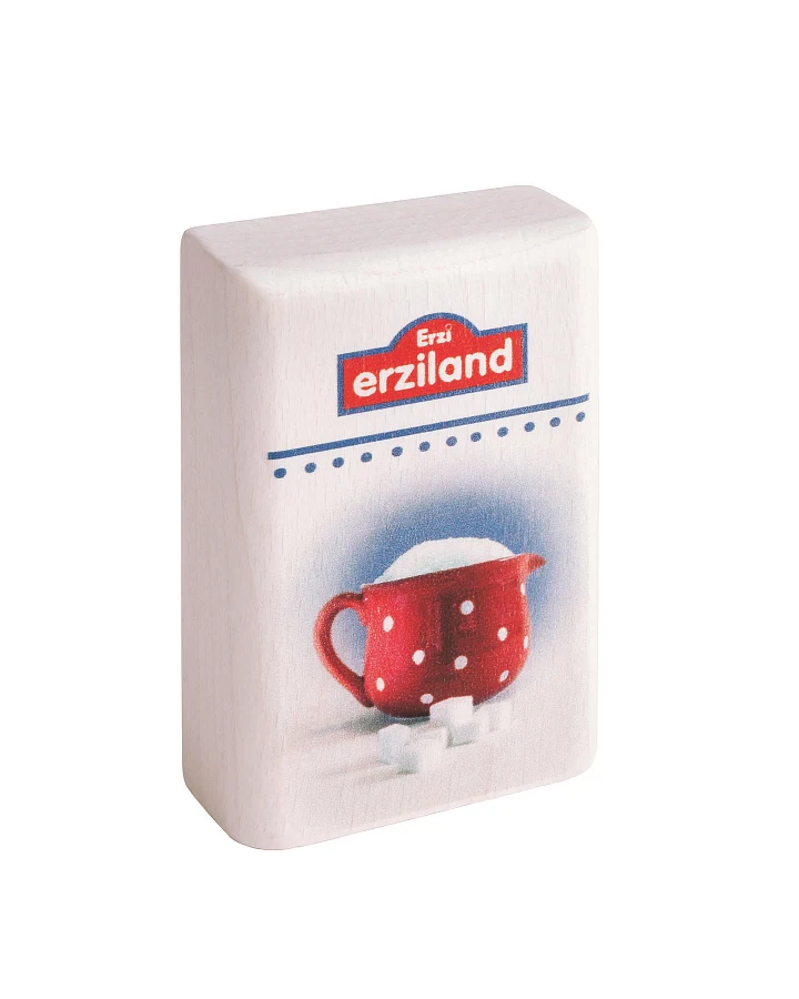 erzi - Zucker