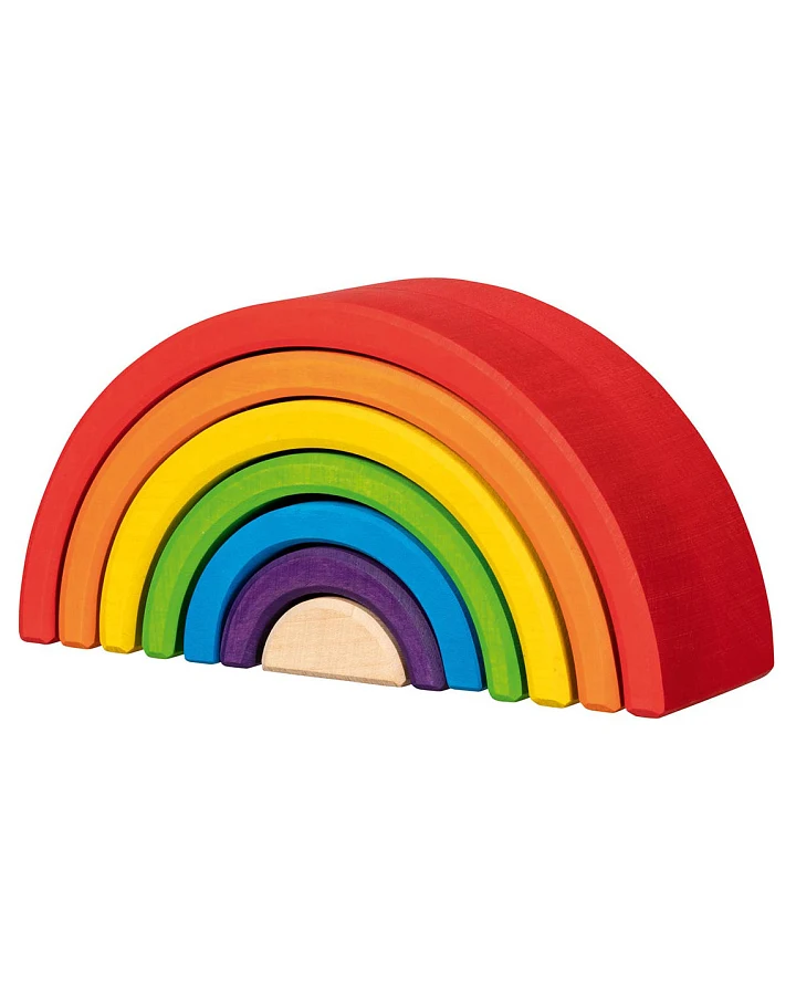 goki - Kleines Regenbogenspiel