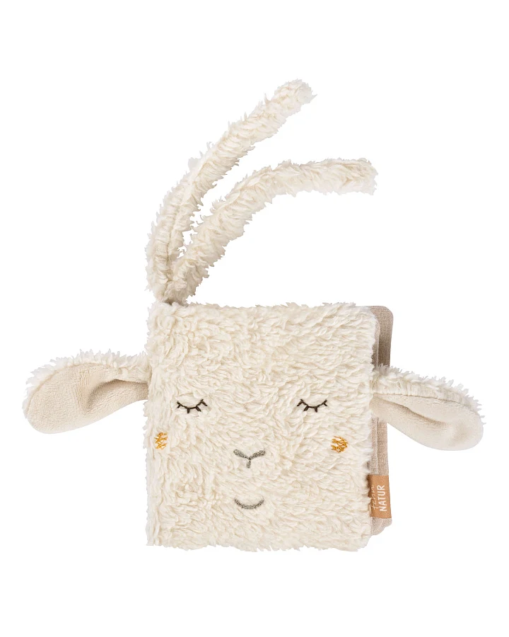 Fehn - Stoffbuch Schaf