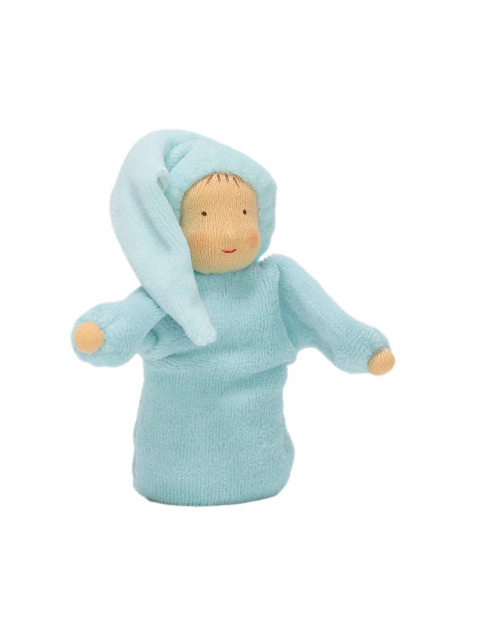 Grimms - Lavendelpüppchen Aqua