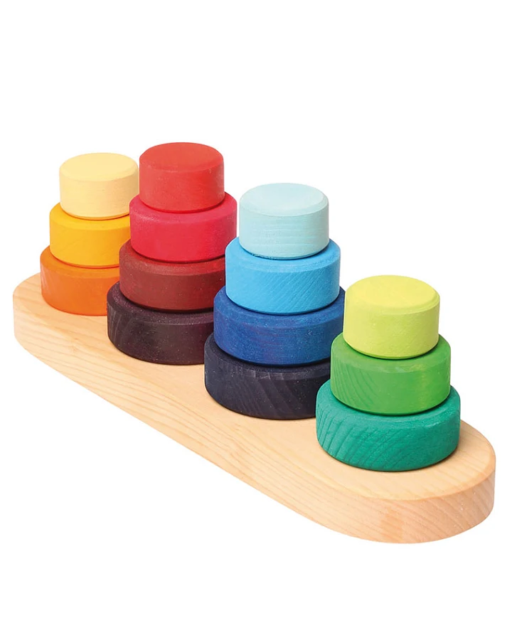 Grimms - Steckspiel Fabuto