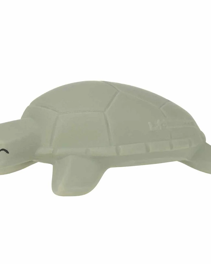 Lässig - Badetier "Schildkröte" Naturkautschuk