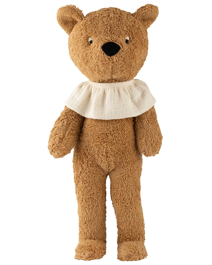 Wooly Organic - Spieltier Yoga Teddy