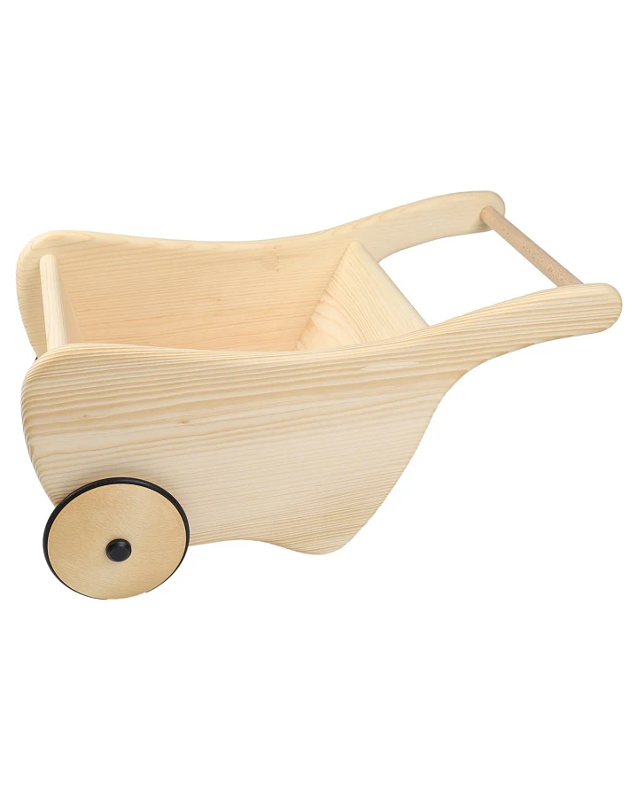 Lautenbach - Schubwagen Holz