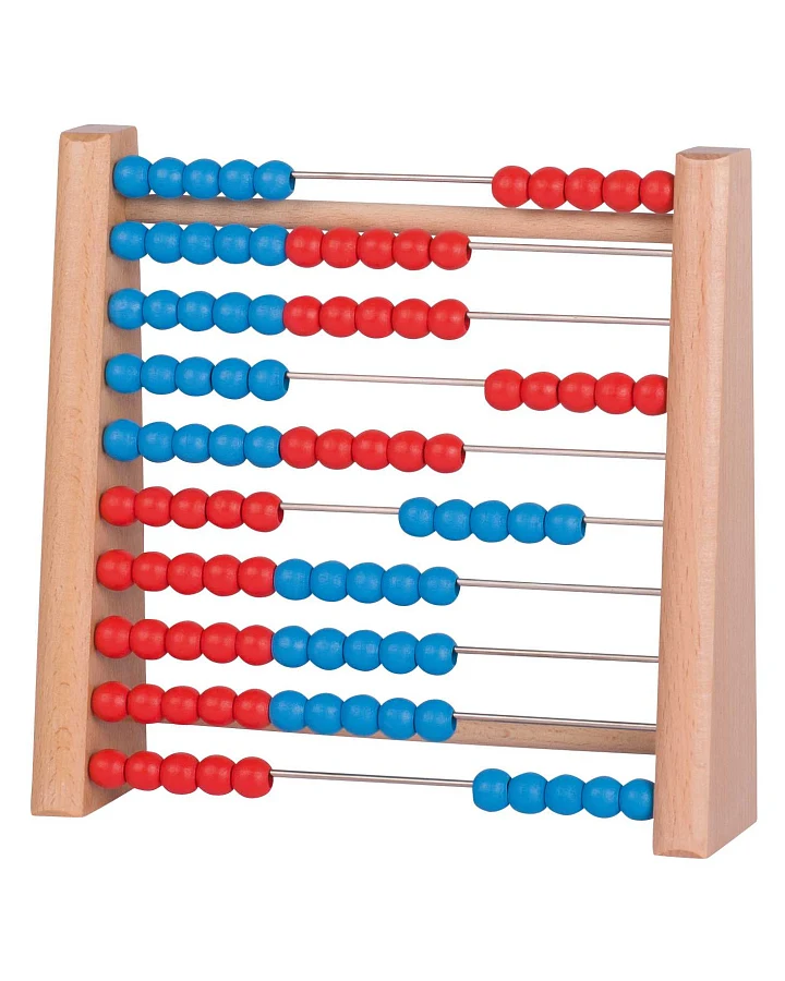 goki - Rechenrahmen Abacus