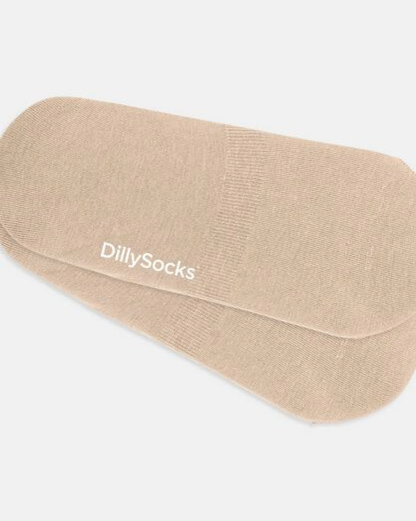 DillySocks Füßlinge „One Color Invisibles“ – Ansicht 4