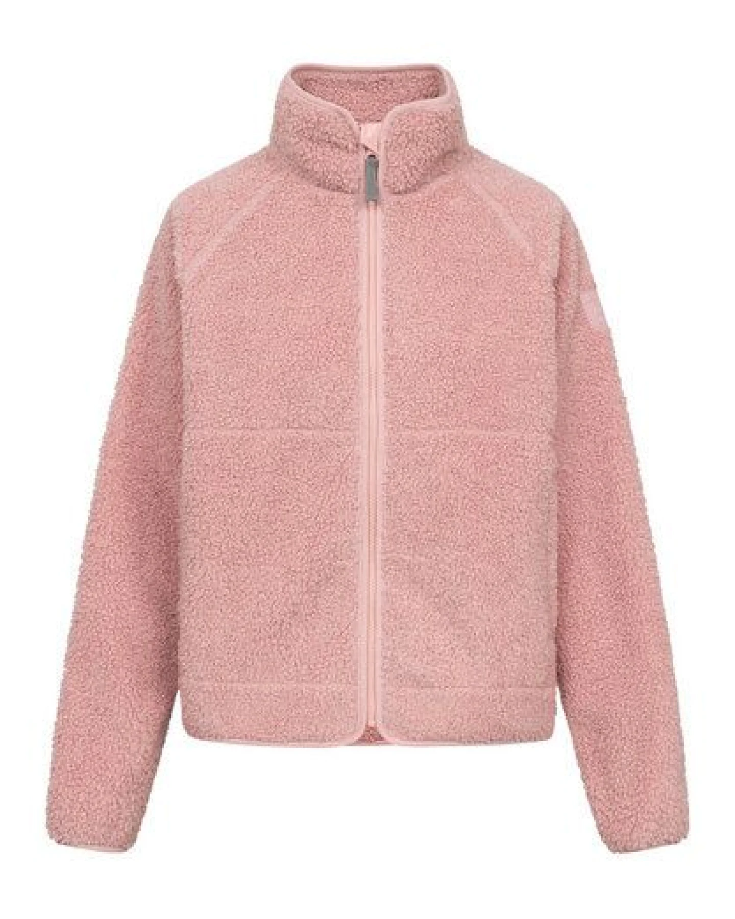 derbe Fleecejacke „Kuschelby“ – Ansicht 2