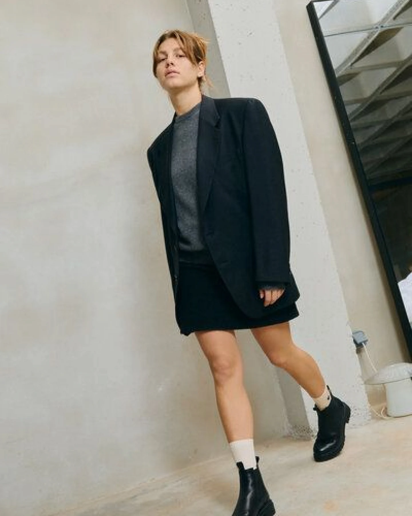 Jutelaune Mischa Chelsea Boots – Ansicht 4