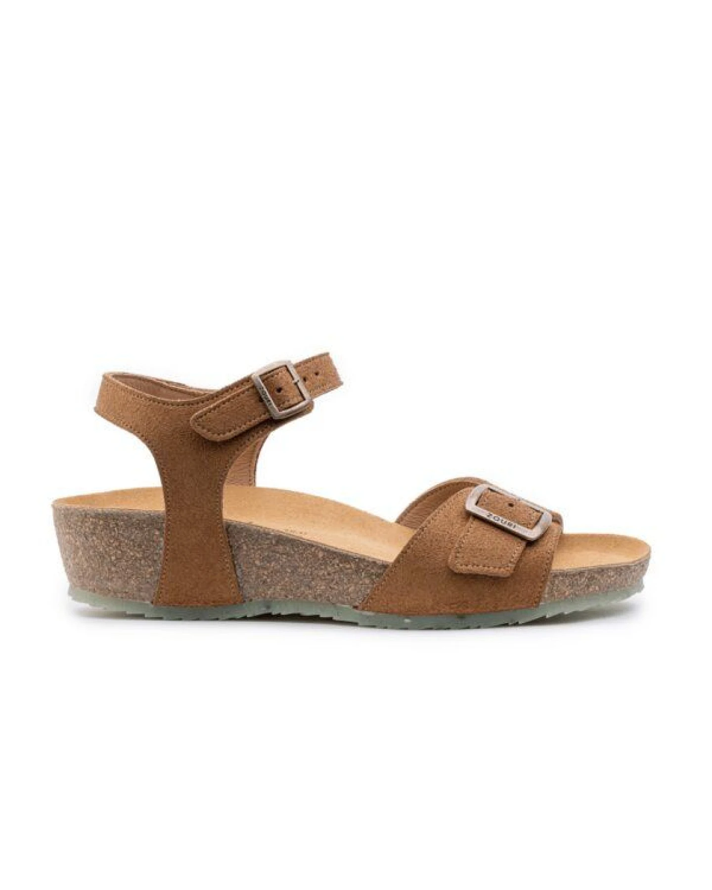 ZOURI Seashell Sandalen – Ansicht 4