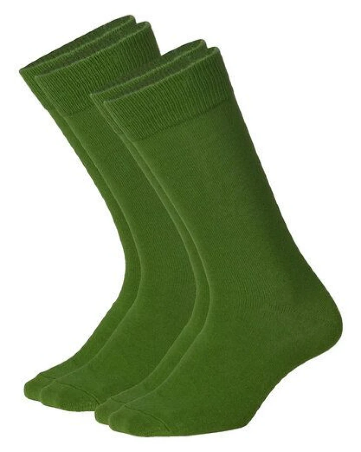 Grün