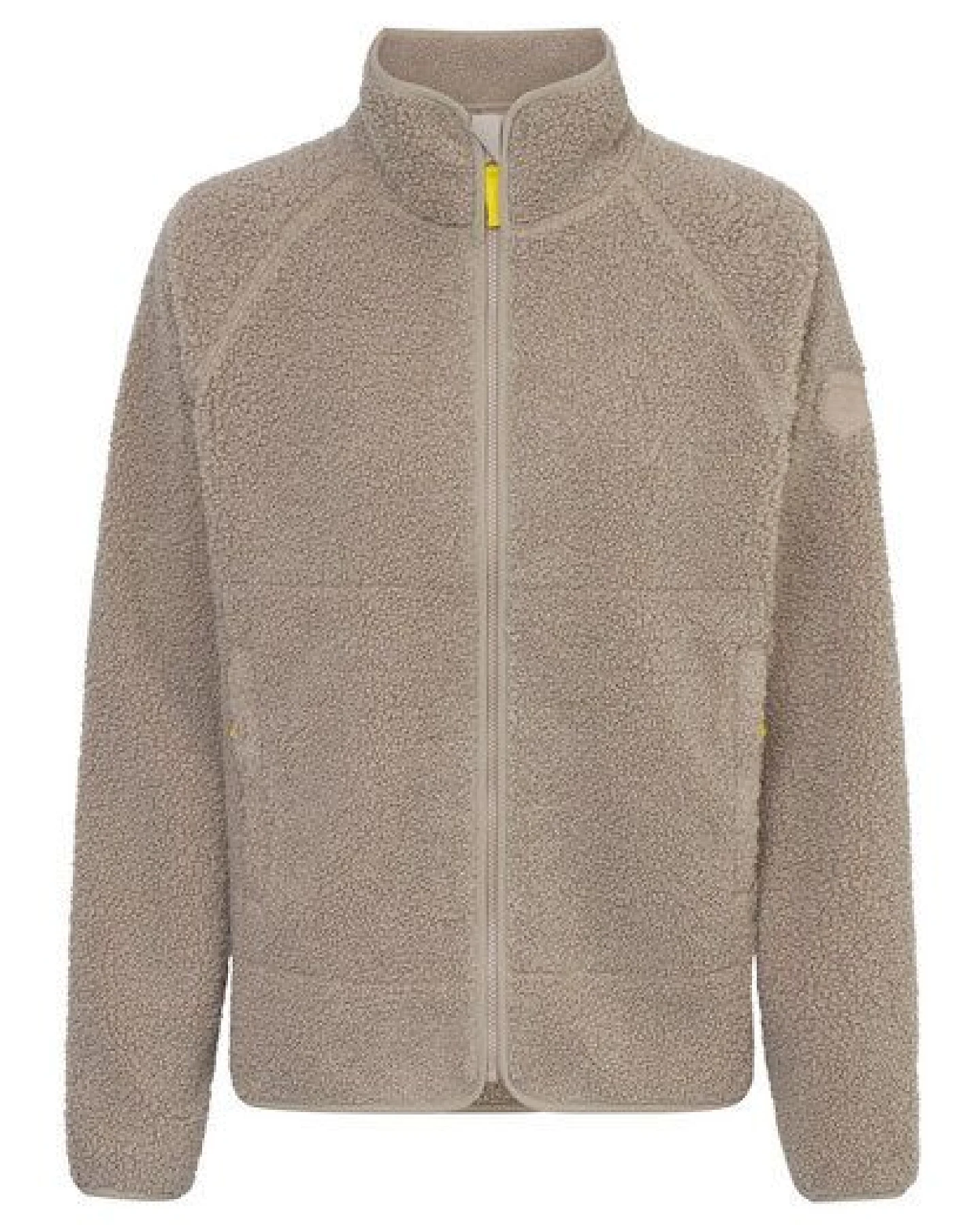 derbe Fleecejacke „Kuschelby“ – Ansicht 2