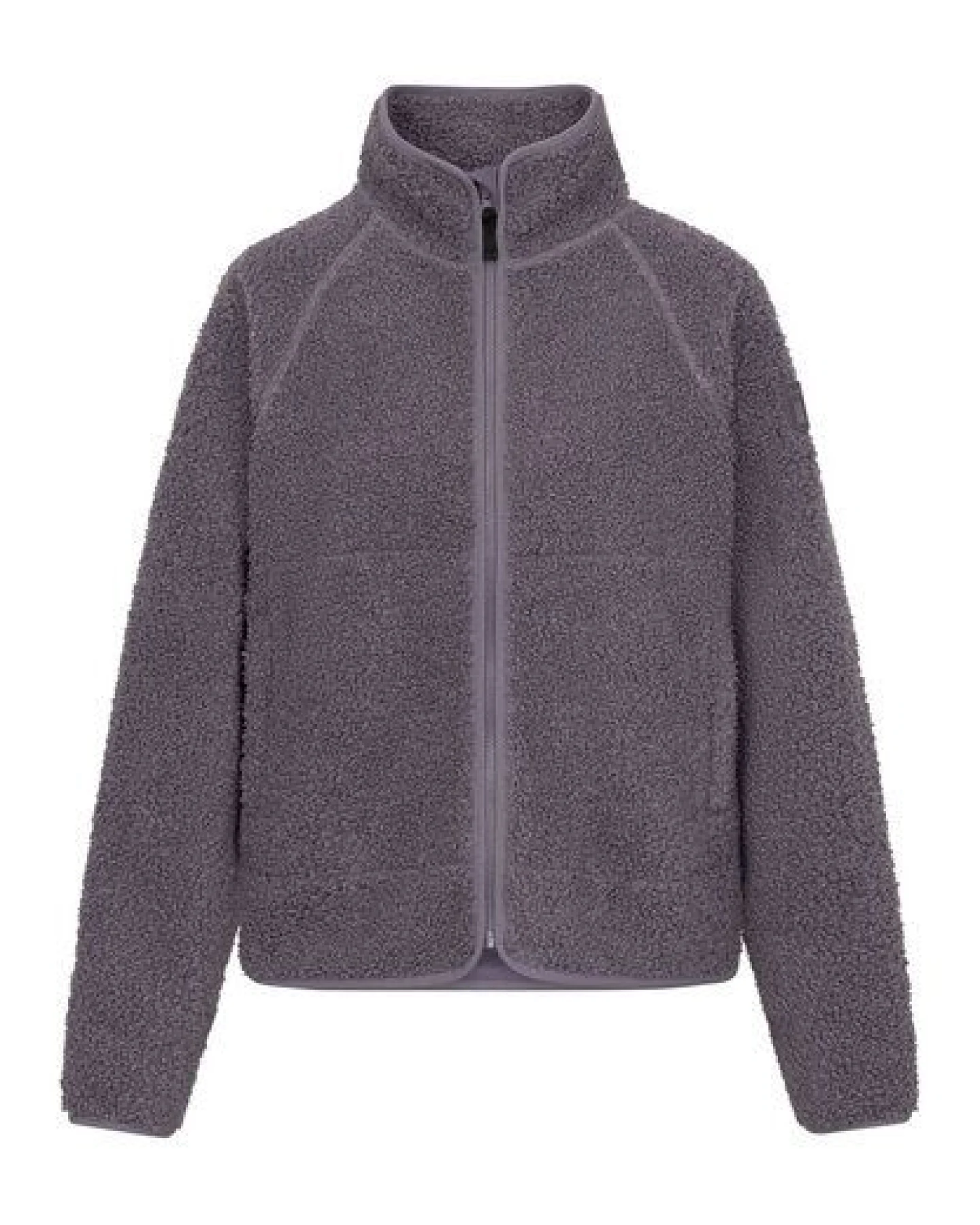 derbe Fleecejacke „Kuschelby“ – Ansicht 2