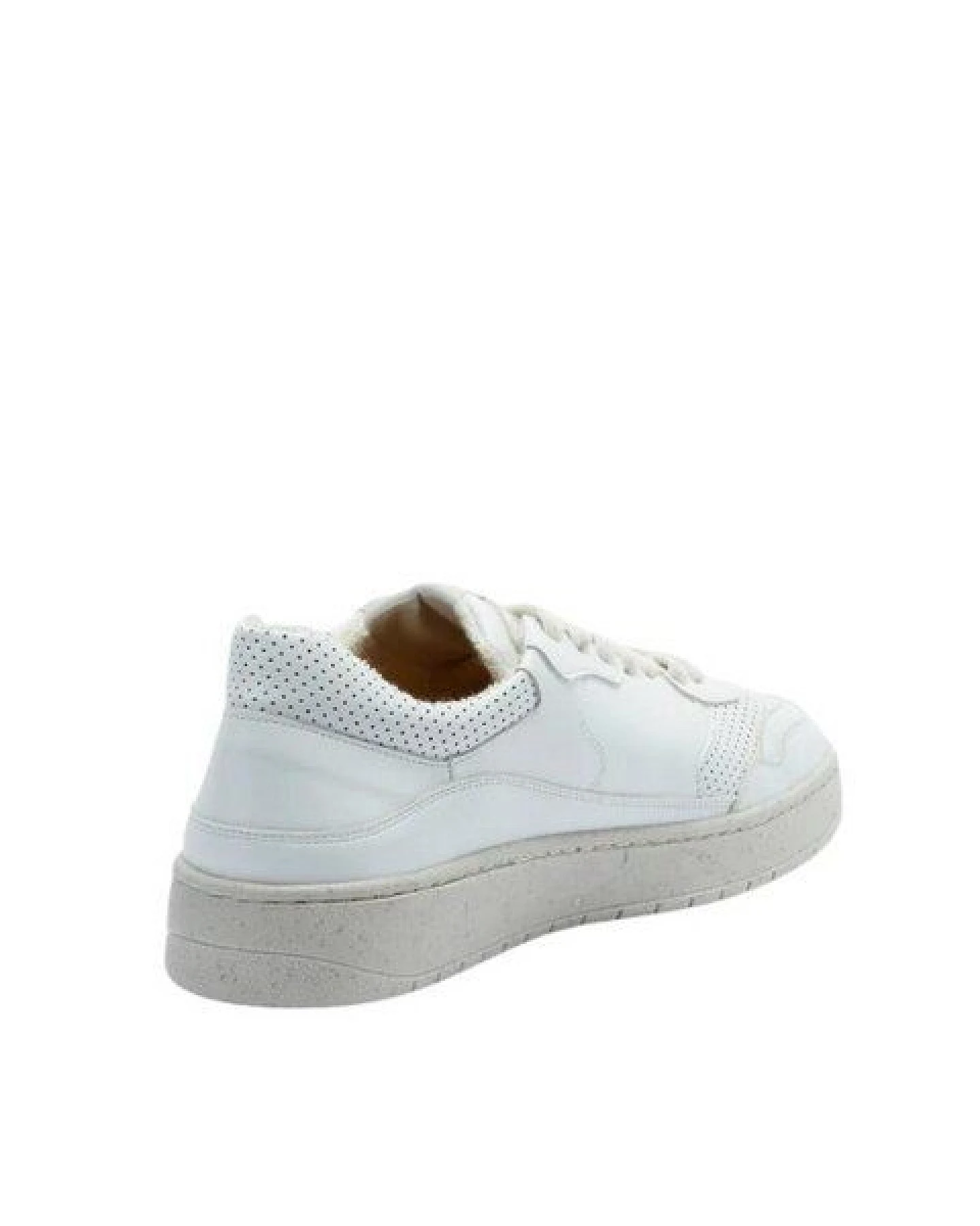 Grand Step Shoes Damen und Herren Sneaker Level Apfelleder vegan – Ansicht 3