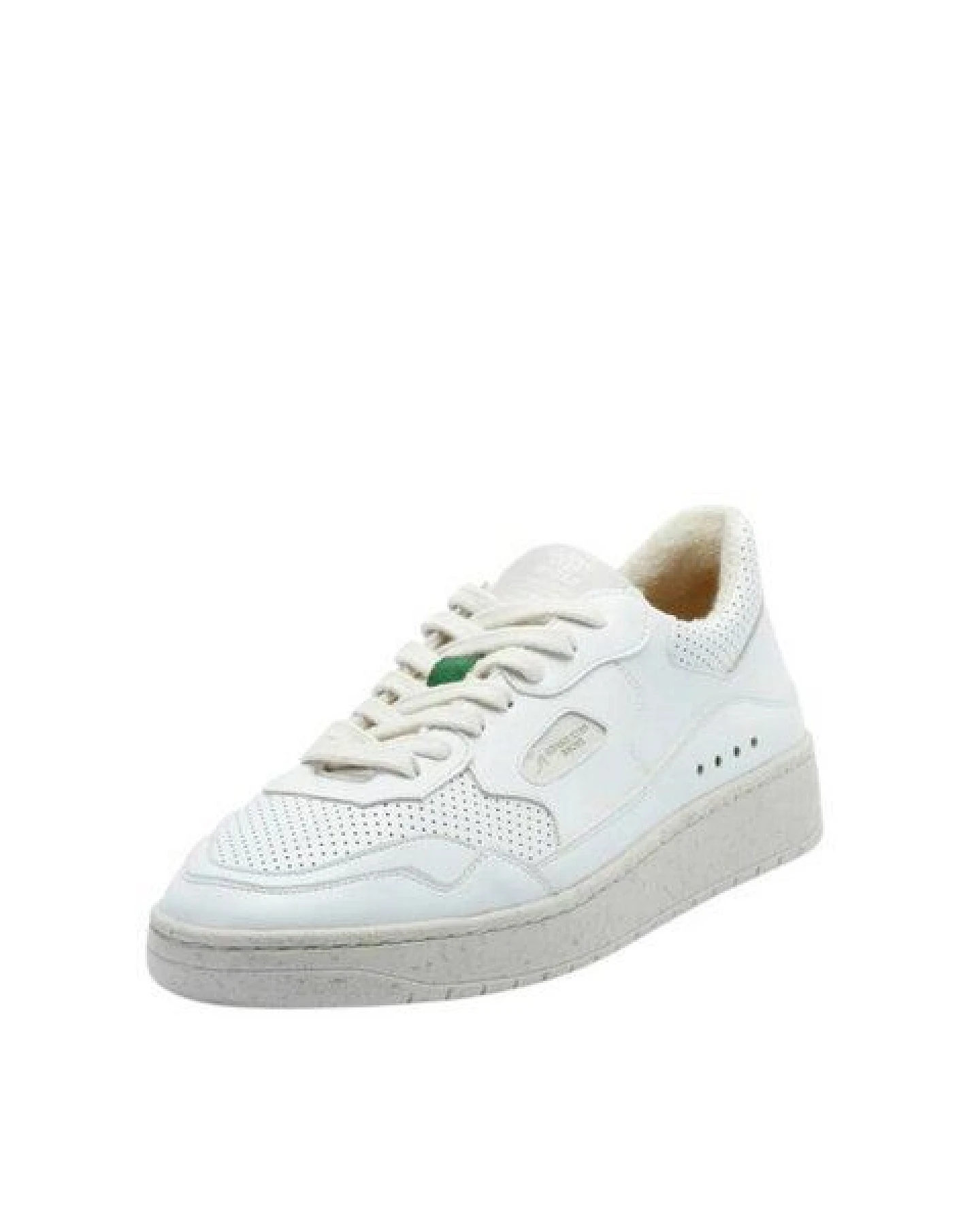 Grand Step Shoes Damen und Herren Sneaker Level Apfelleder vegan – Ansicht 4