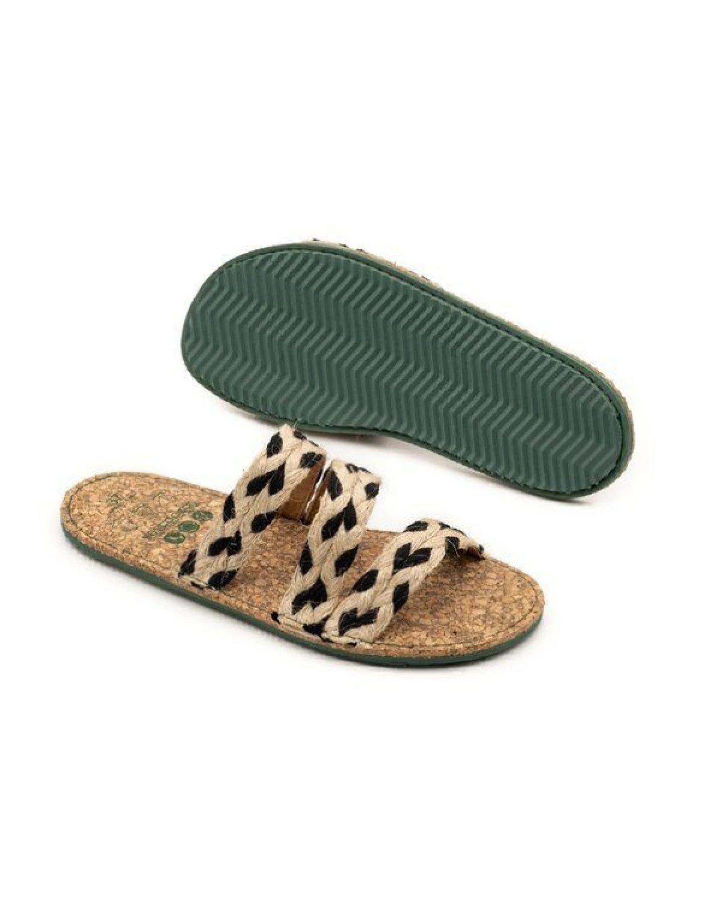 Vesica Piscis Footwear MARGUERITE Sandale – Ansicht 3