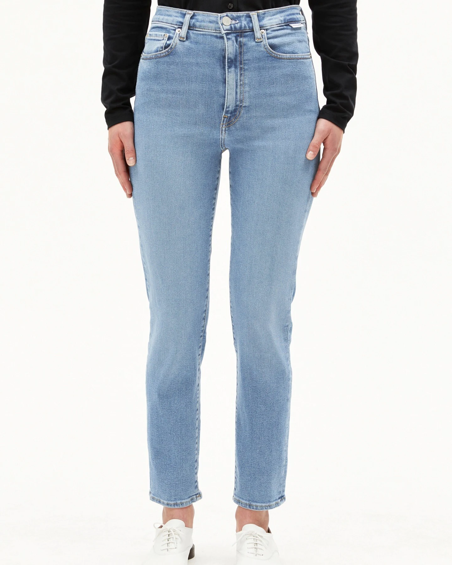 ARMEDANGELS Jeans LEJAANI – Ansicht 2