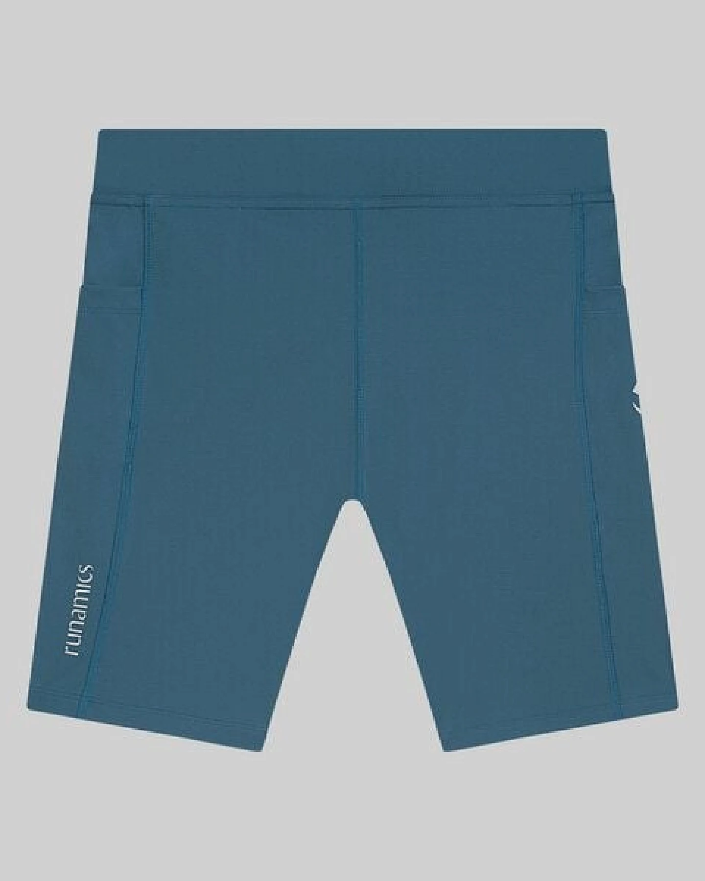 runamics Kurze Running Tights, Damen – Ansicht 3