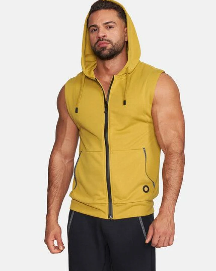 Gold's Gym Hoodie „Draper“
