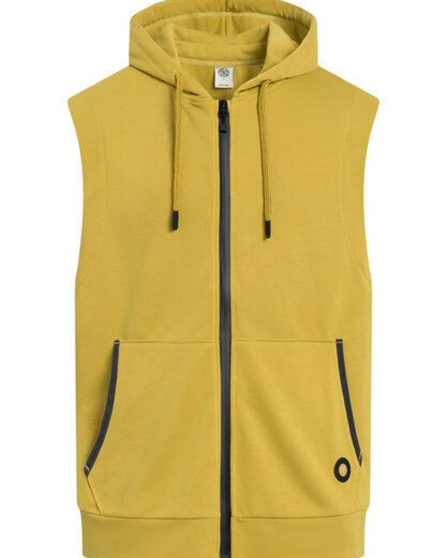 Gold's Gym Hoodie „Draper“ – Ansicht 2